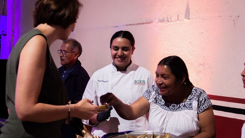 Lanza Secretaría de Cultura de Querétaro convocatoria para diplomado en gastronomía y patrimonio cultural 