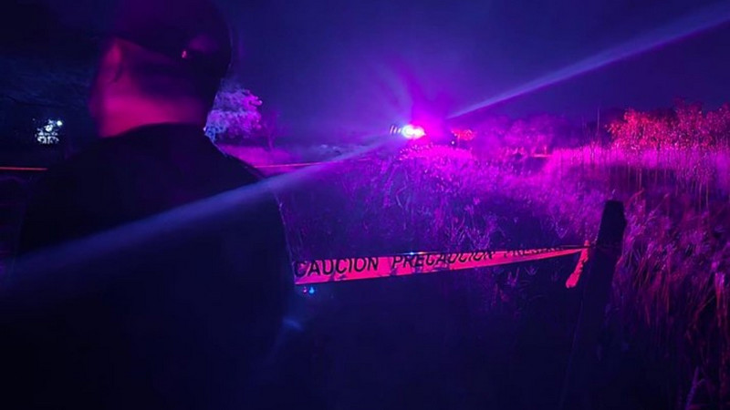 Violencia vuelve a pegar con fuerza en Sinaloa: ultimaron a 8 personas el miércoles 