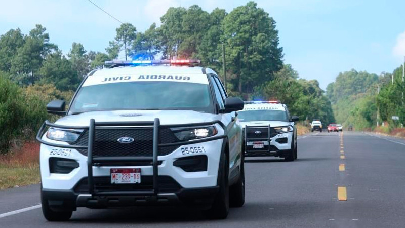 Mejoras salariales, operativas y de profesionalización para consolidar la GC: SSP 