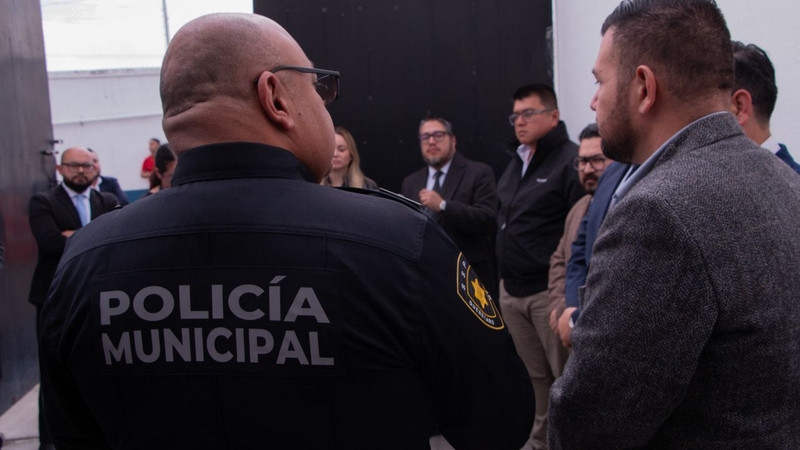 Autoridades de San Luis Potosí buscan replicar el Modelo de Justicia Cívica de Querétaro 