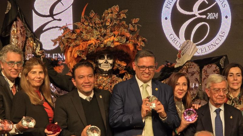Michoacán conquistará España en la Feria Internacional de Turismo 2026: Sectur 
