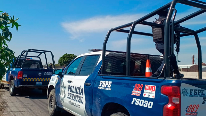 Autoridades desmienten presencia de un cadáver ensobre carretera Panamericana; eran restos óseos, aseguran 