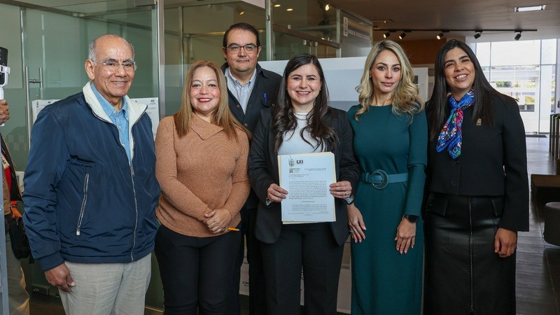 Busca PAN Querétaro sancionar concubinatos en el que participen menores de edad 