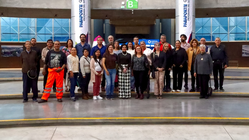 El Gómez Morin abre su programación 2026 en Querétaro 