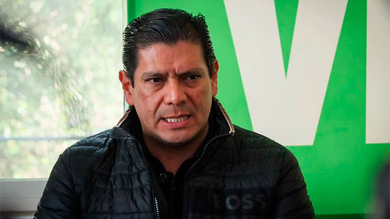 PVEM dice "no" a recorte de financiamiento y eliminación de plurinominales en reforma electoral  