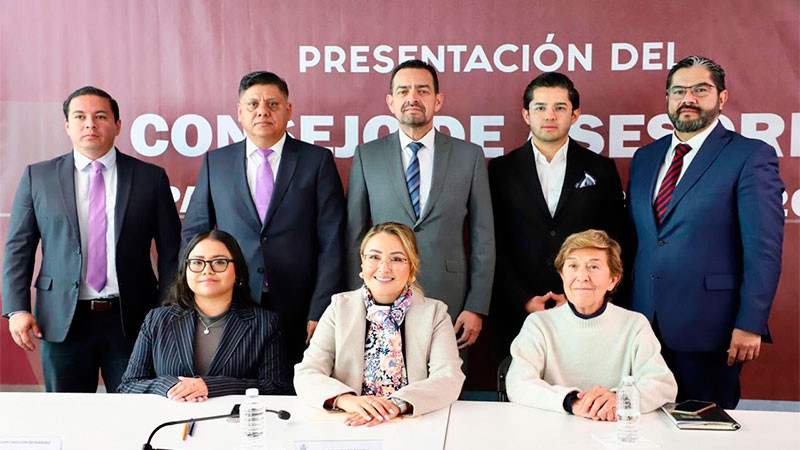 Califica Guillermo Vega como "grave", la creación de un consejo alterno de asesores para la revisión de Cuentas Públicas 2024 de Querétaro  