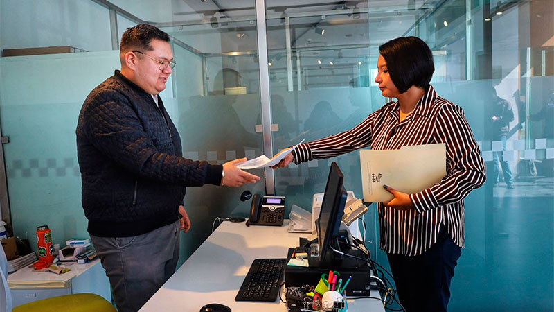 Presenta Sully Mauricio Sixtos iniciativa para proteger la integridad de las personas y frenar los abusos de autoridad en Querétaro  