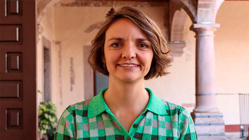 No se descarta Ana Paola López Birlain para elecciones 2027 