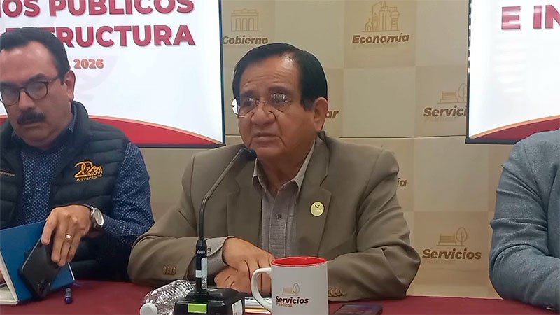 Multas de hasta 100 mil pesos por grafiti en Celaya; alcalde presume posible trasfondo político 