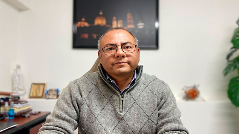 Regidor del PAN pide sustento a señalamientos del alcalde de Celaya y reforzar acciones contra el grafiti 