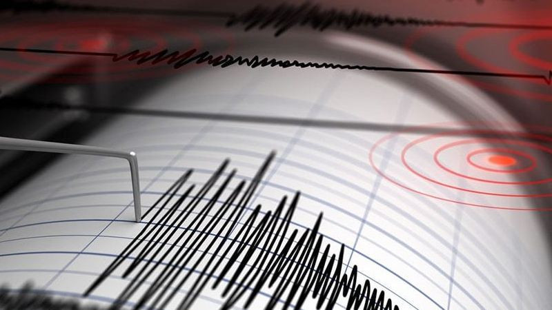 Sismo magnitud 5.2 en Guerrero activa Alerta Sísmica en la CDMX 