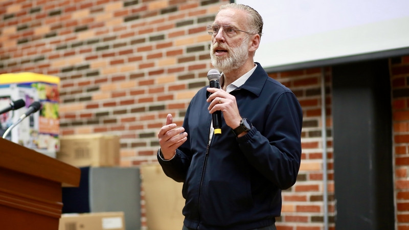 Entrega Marco Del Prete apoyos a 100 emprendedores queretanos con Capital Semilla 2026 