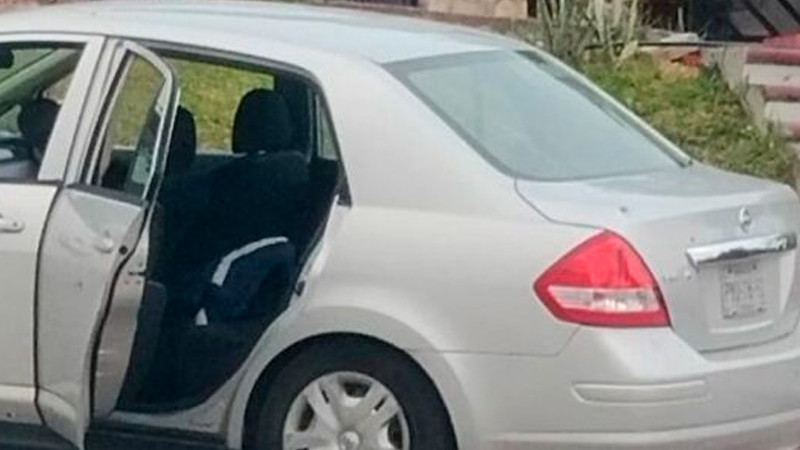 Agente muere durante emboscada en Jiutepec, Morelos; hay otro uniformado herido 