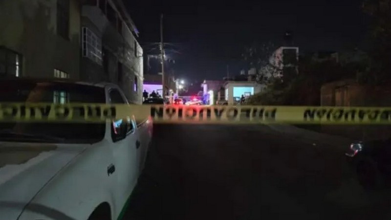 Disminuyen 54% homicidios dolosos en el Estado de México en lo que va del sexenio de Sheinbaum 