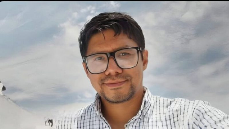 SSPC se suma a la búsqueda de maestro Leonardo Escobar, desaparecido en Nuevo León: García Harfuch 