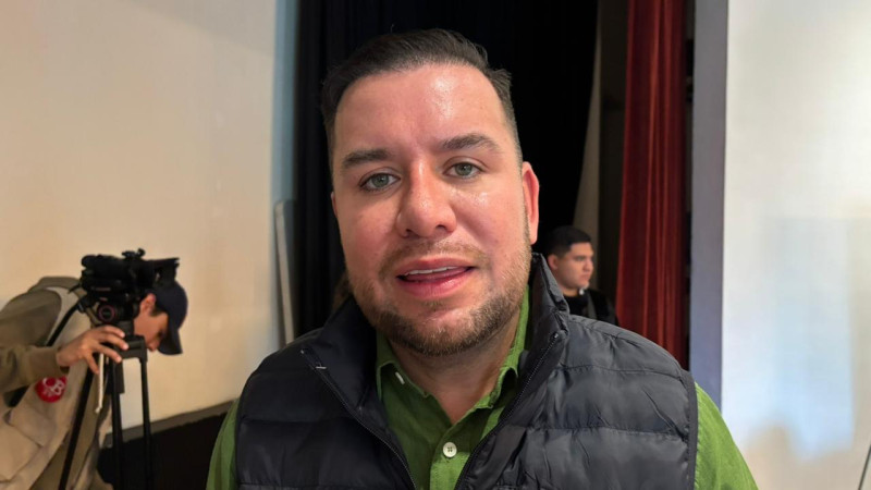 Que nadie “se encanije” en el PT por elección de presidencia del Congreso de Michoacán, pide Reyes Galindo 