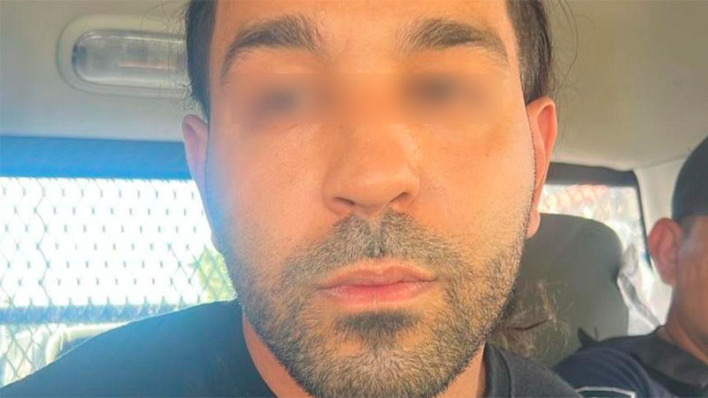 Capturan en Playa del Carmen a sujeto buscado por el FBI; se dedicaba a estafar adultos mayores  