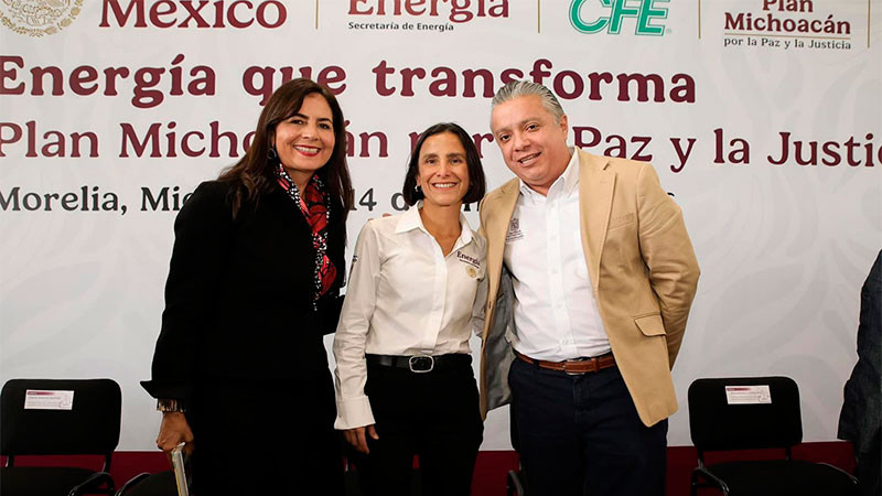 En febrero inicia entrega de chips de internet: Gabriela Molina 