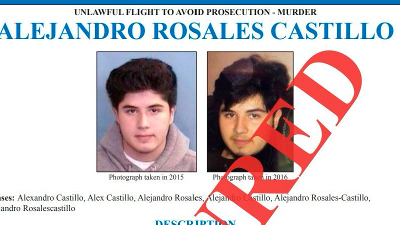 Embajador de EEUU destaca cooperación bilateral en captura de uno de los más buscados por el FBI 