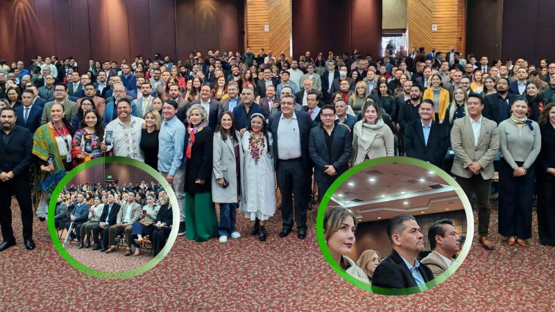 La participación ciudadana es esencial para construir una sociedad más justa: Brissa Arroyo 