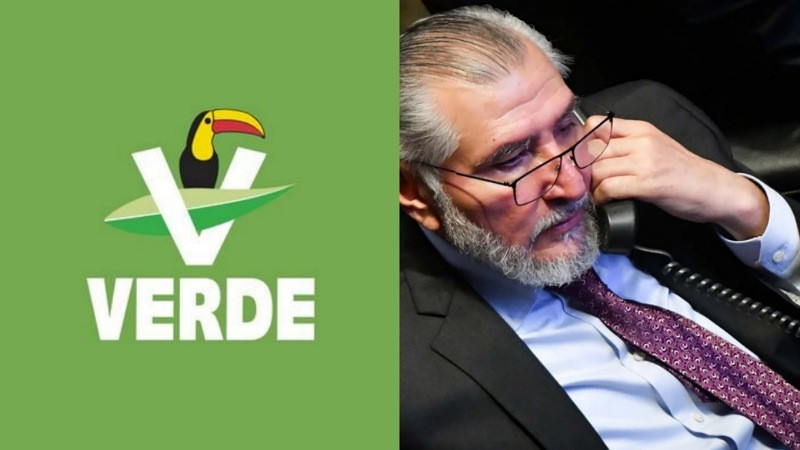 Partido Verde tensa bloque oficialista por Reforma Electoral; piden ser tratados como pares a Morena 