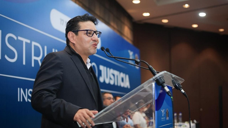 Instalan en Michoacán la asociación civil Construyendo Justicia; llaman a abrir el Poder Judicial a la ciudadanía 