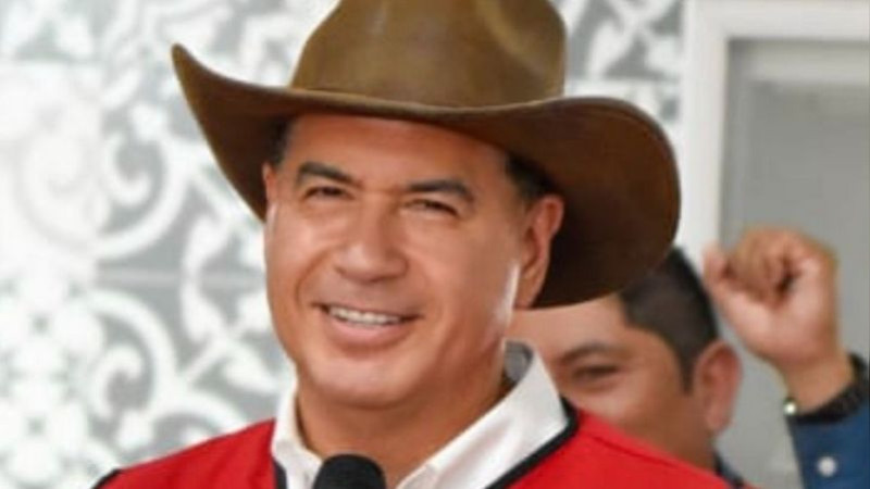 “No hay mal que dure cien años, ni pueblo que lo aguante”: Ricardo Mejía Berdeja 