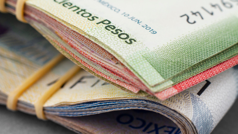 FMI prevé crecimiento de 1.5% para la economía mexicana en 2026 