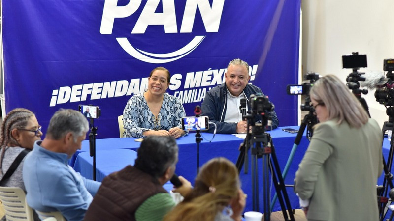 La paz que Michoacán necesita se construye con todas y todos: Carlos Quintana 