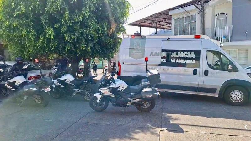 Violencia: Ultiman a tiros a un individuo en Uruapan, Michoacán  