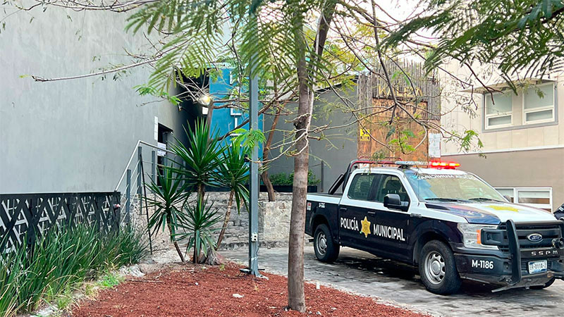 Identifican a atacante del bar Könor de Querétaro: FGE 