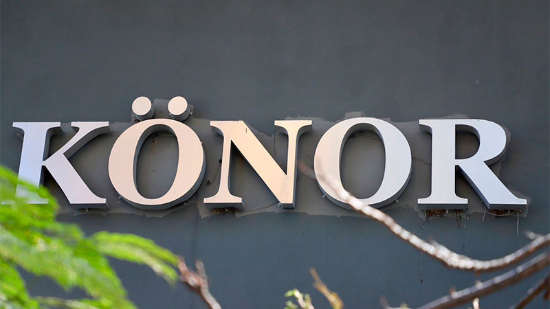 Establecimiento Könor Kaliza Nigth Club, ya había sido sancionado: Federico de los Cobos  