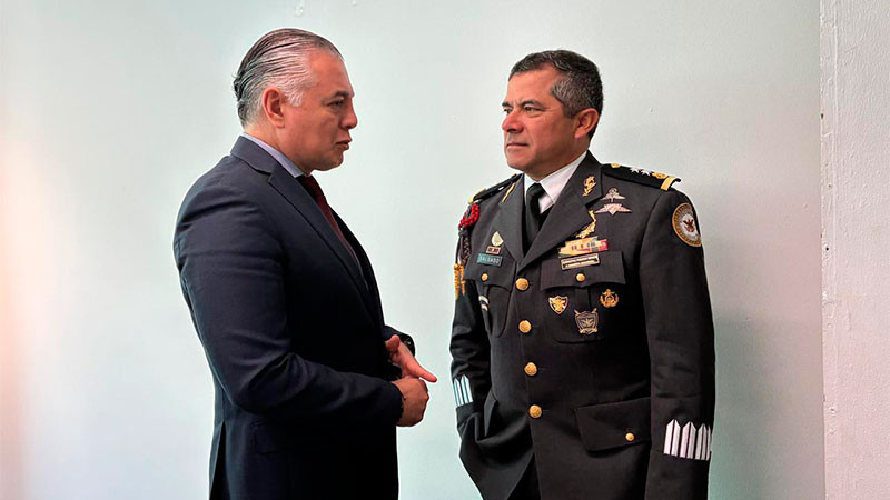 Presenta la SSPMQ una denuncia ante la FGE de Querétaro por daños ocasionados a vehículos oficiales durante un operativo de Protección Civil 