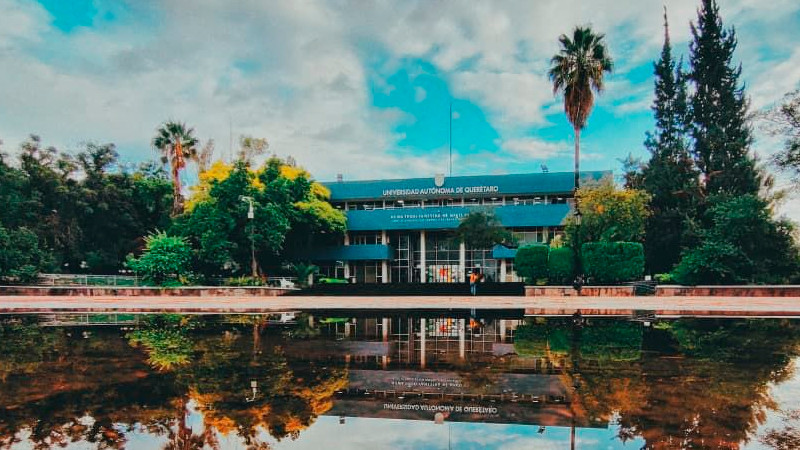 Se posiciona UAQ en Top 10 de las instituciones con más certificaciones de calidad CIEES 