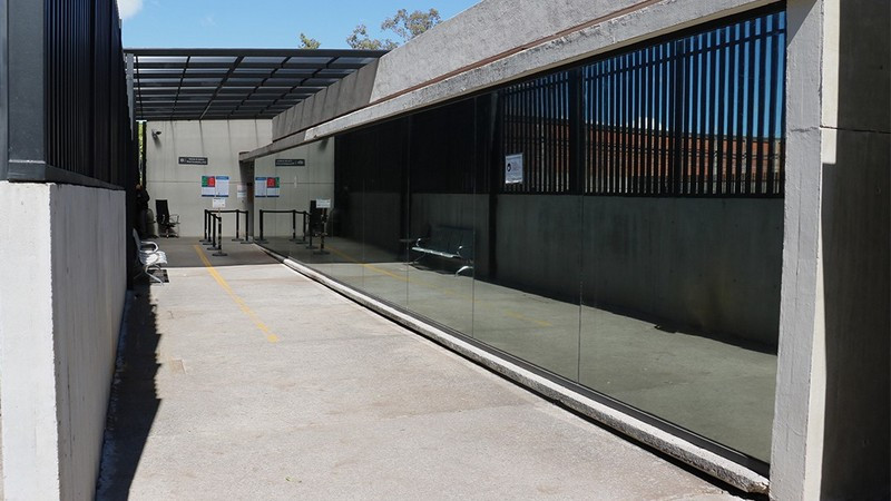 Iniciará rehabilitación de los espacios del Poder Judicial de Michoacán 