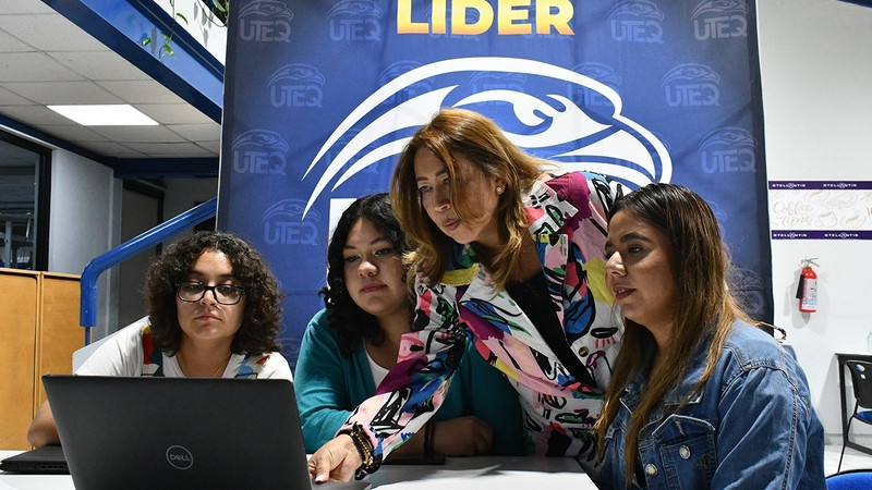 Universidad Tecnológica de Querétaro abre convocatoria para maestrías 