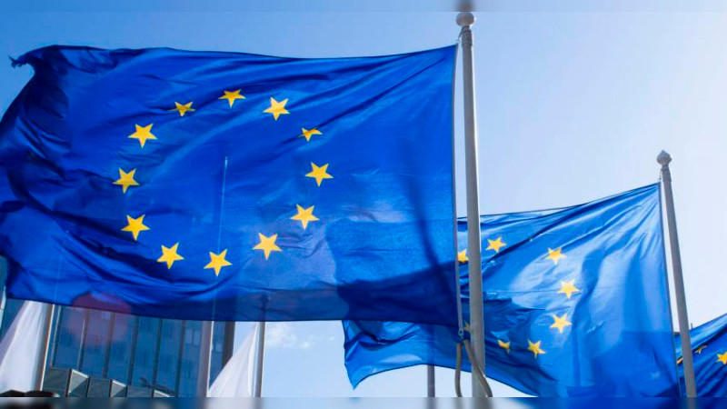 UE promete tener una "respuesta firme" ante amenazas de Trump sobre Groenlandia 