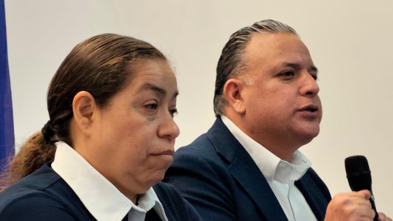 Es válido que Alfonso Martínez se reúna con políticos, pero no hay alianzas cerradas: PAN Michoacán 