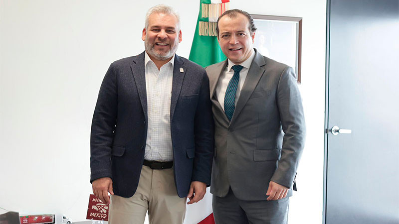 Guardian forestal y certificación ProForest Avocado facilitarán negociación en T-MEC 