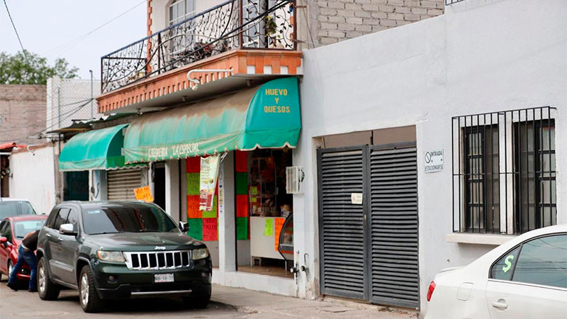 Asegura Felifer Macías que aunque la obra del tren México-Querétaro sea federal, el municipio y el estado trabajarán en conjunto para garantizar que los trabajos se traduzcan en beneficios reales para la ciudadanía 