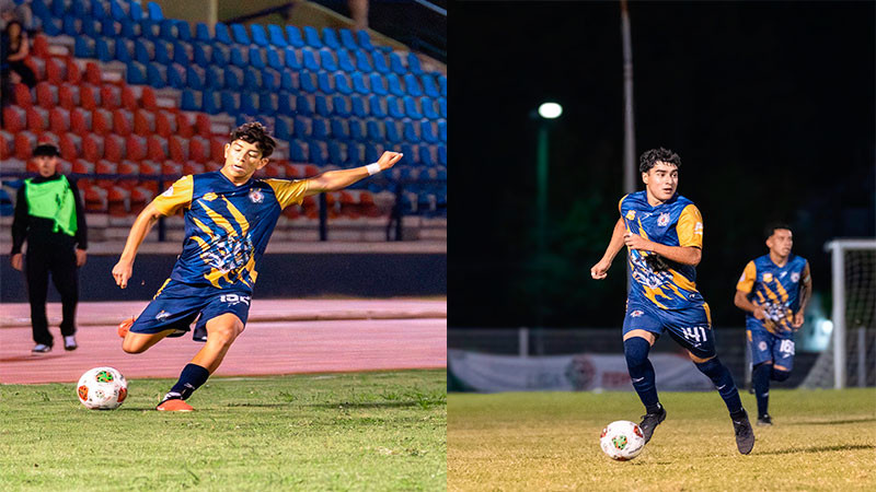 Atlético Morelia-UMSNH debutará en la Copa Conecta 