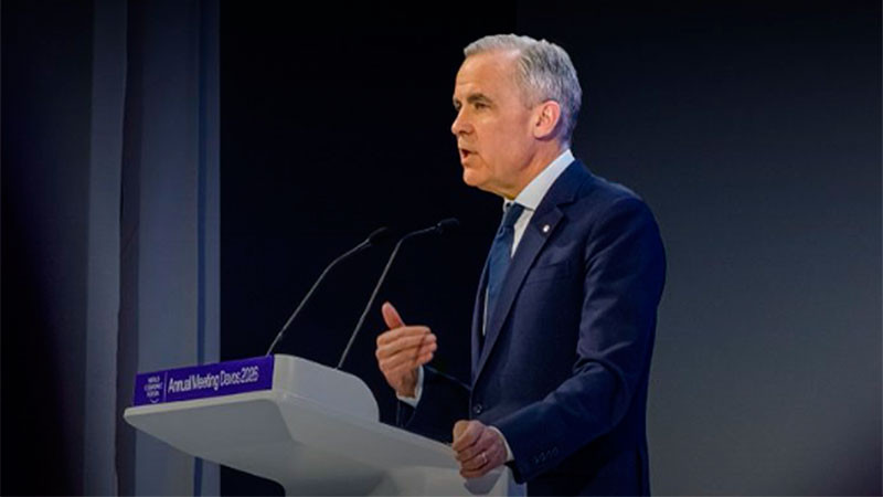 Manifiesta Canadá su respaldo a Groenlandia y a Dinamarca  