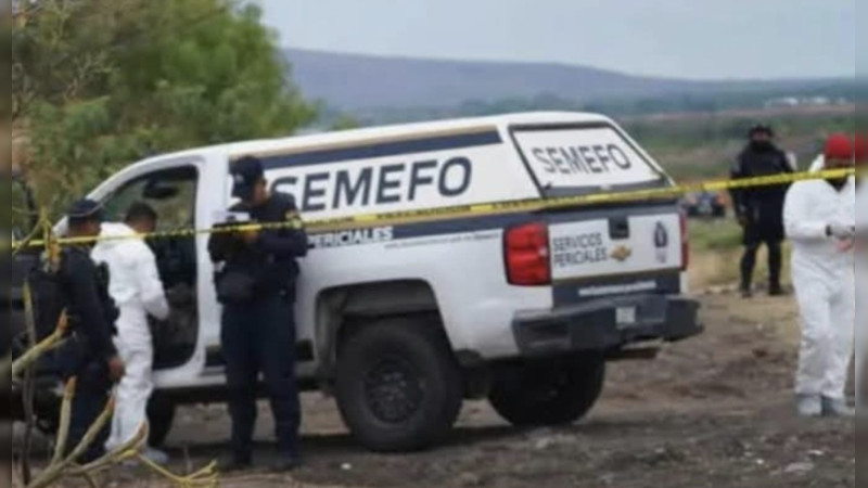 Michoacán: Accidente en la carretera Villa Madero – Carácuaro deja dos personas sin vida 