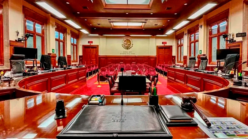 Unicef y la SCJN renuevan acuerdo para fortalecer protección de la infancia 