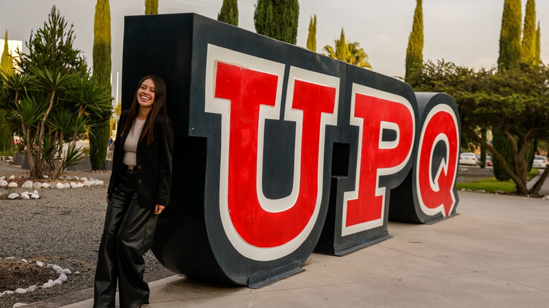 Abre Universidad Politécnica de Querétaro Primer Proceso de Admisión 2026 