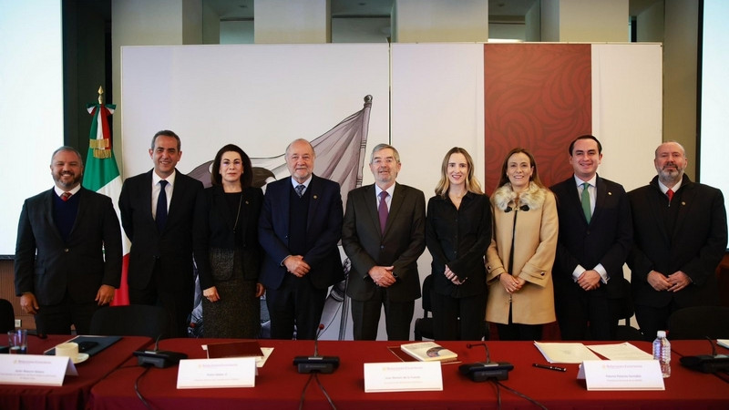 Querétaro se consolida como líder de la diplomacia local 