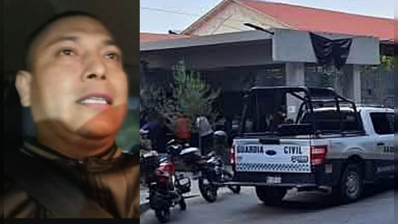 En Uruapan, Michoacán, muere periodista Antonio Balam a 17 días de atentado armado  