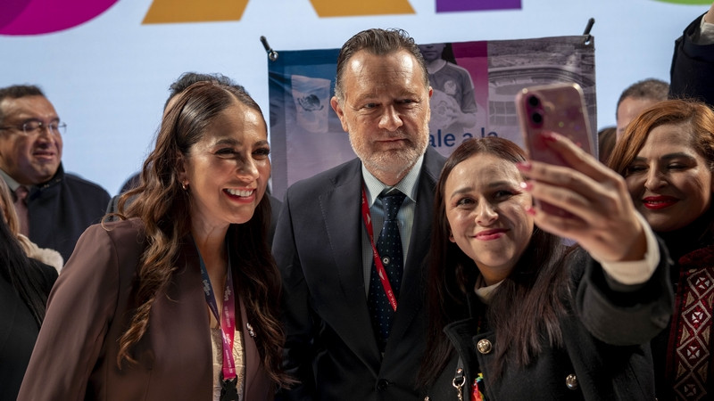 Querétaro se suma a la Alianza Viaja Seguro en FITUR 