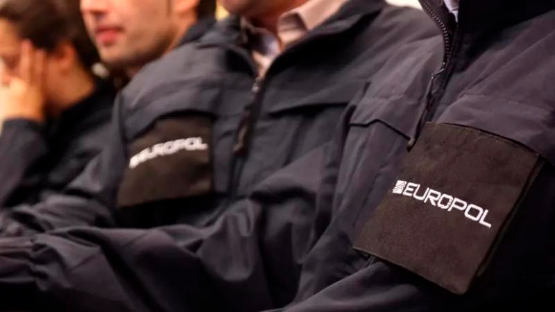 Europol desmantela red de tráfico de estupefacientes; “es la operación más grande de la historia” del continente, aseguran 