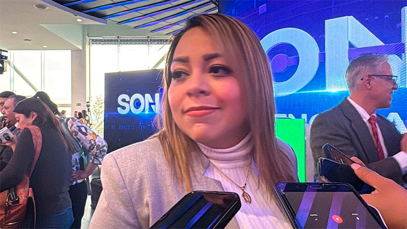 Confirma Georgina Guzmán que en próximos días se reunirán integrantes del Congreso de Querétaro con actores políticos y judiciales para revisión de la Reforma Judicial 